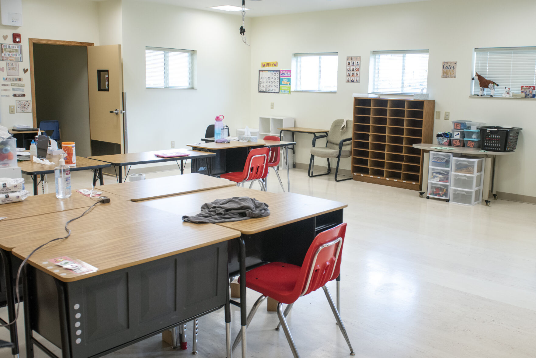 LPS Independent Living Center, 6.22